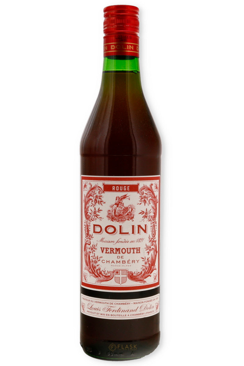 Dolin Vermouth Dry 375ml | Flask Wines
