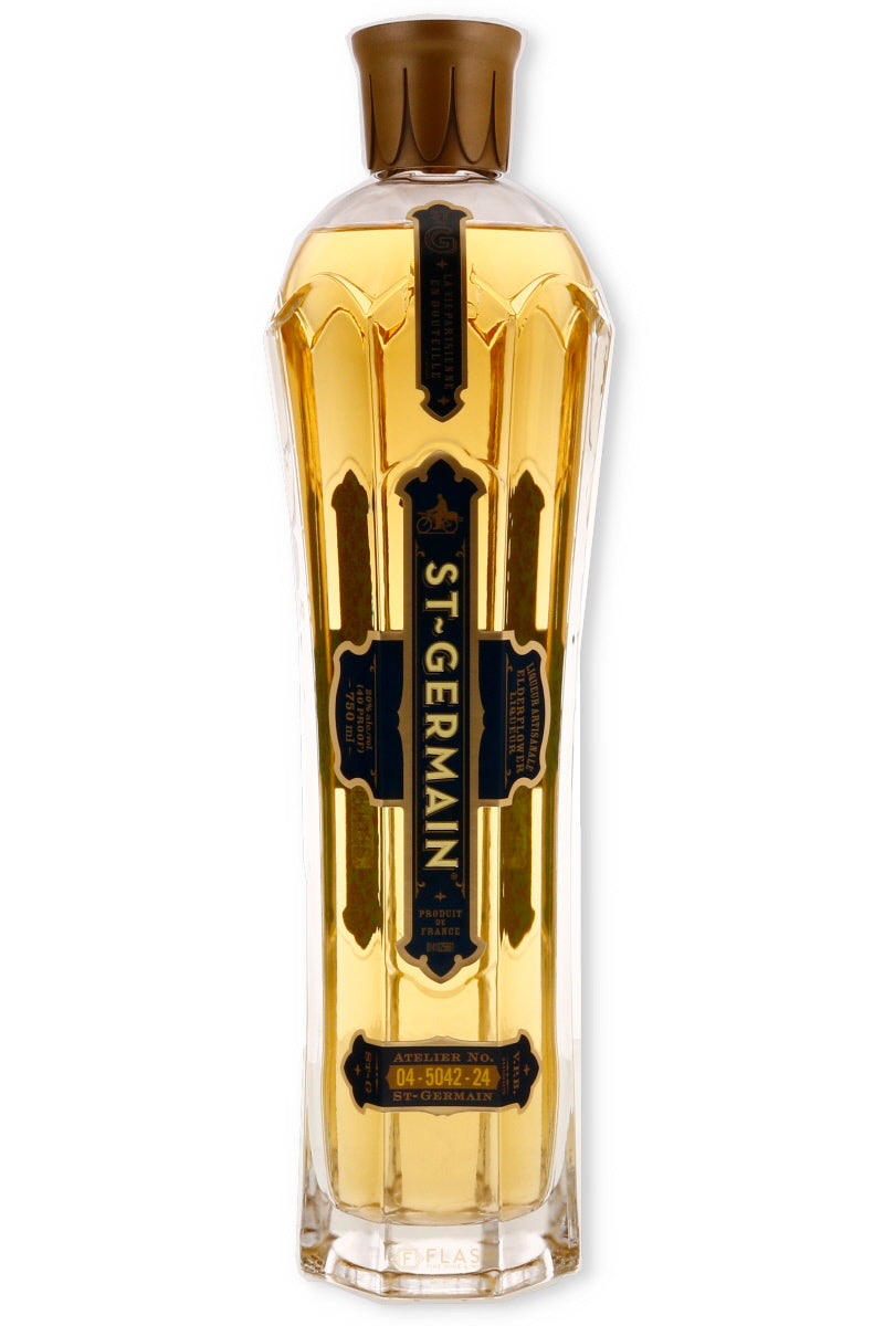 St. Germain Liqueur 750ml - Flask Fine Wine & Whisky