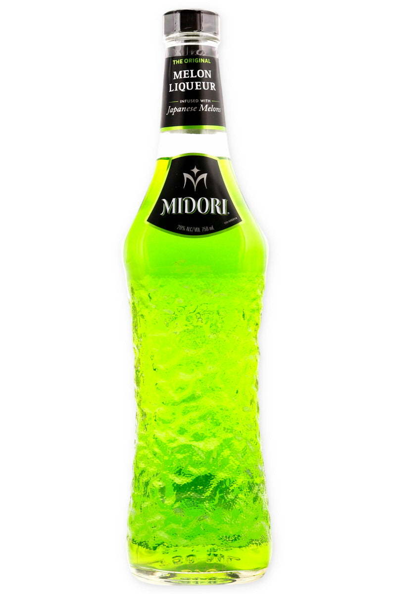 Midori Melon Liqueur - Flask Fine Wine & Whisky