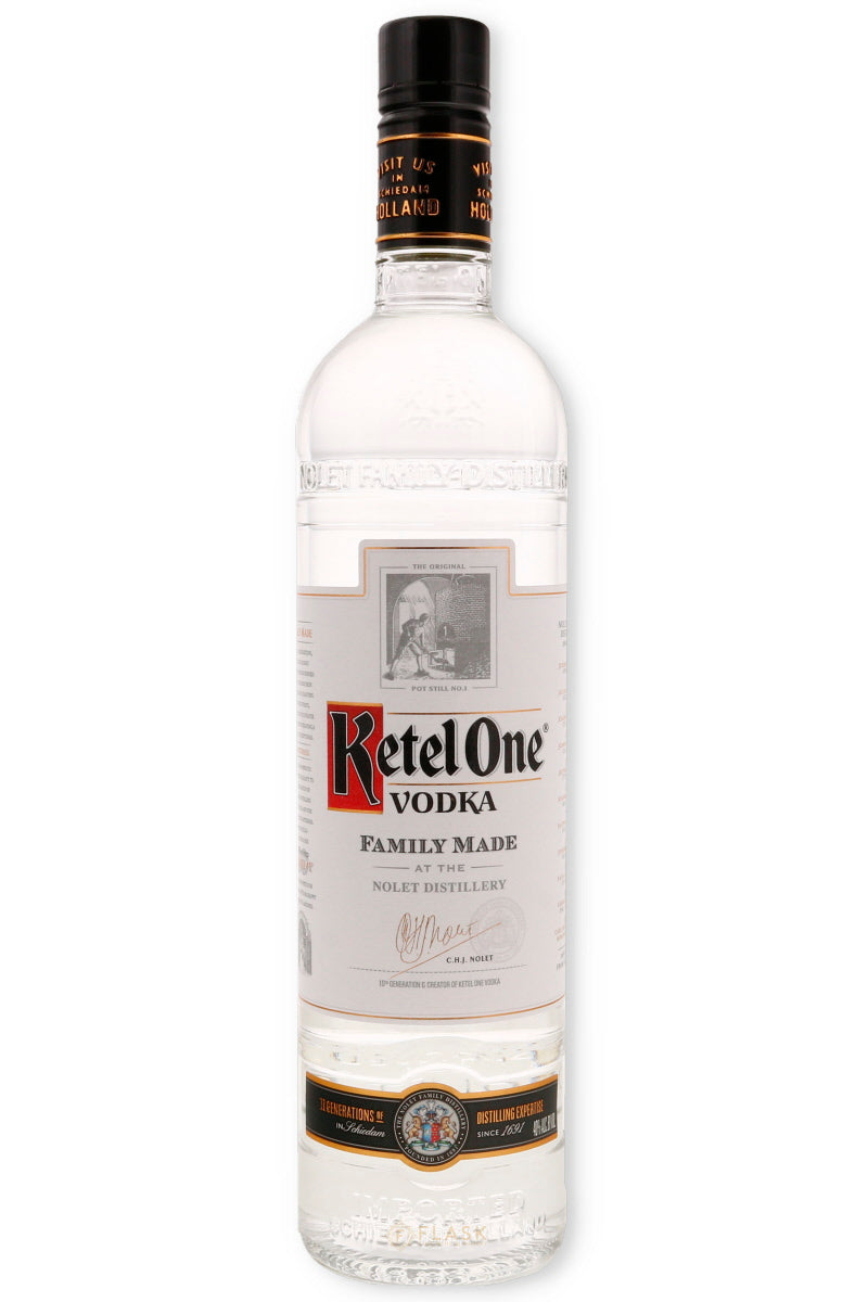 Ketel One Vodka 750ml - Flask Fine Wine & Whisky