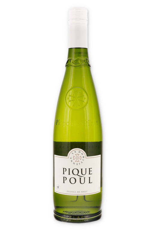 La Domitienne Piquepoul Picpoul de Pinet 2024 - Flask Fine Wine & Whisky