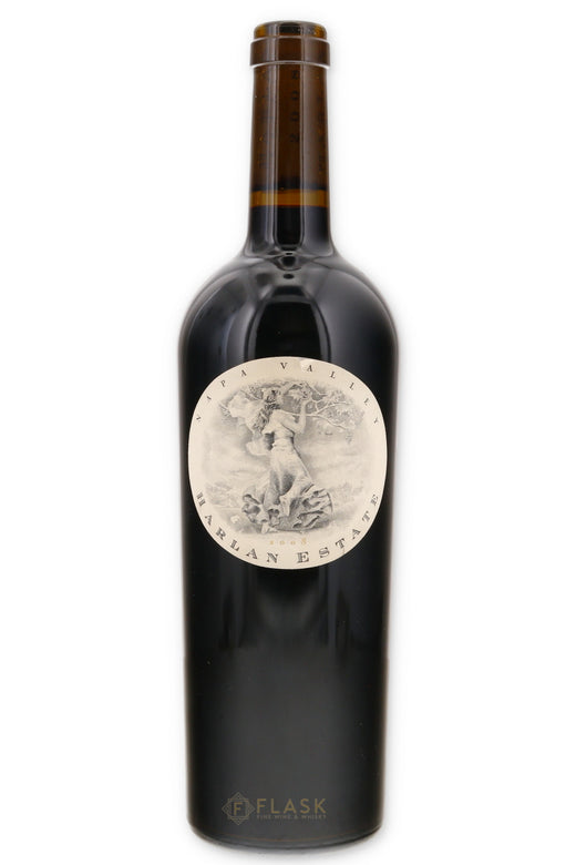 Harlan Estate Oakville Napa Valley 2008 750ml - Flask Fine Wine & Whisky