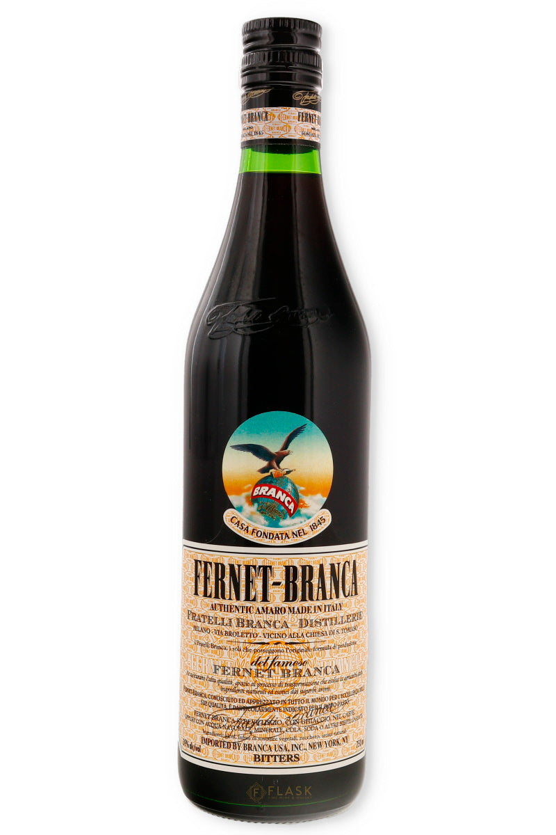 Fernet Branca 750ml