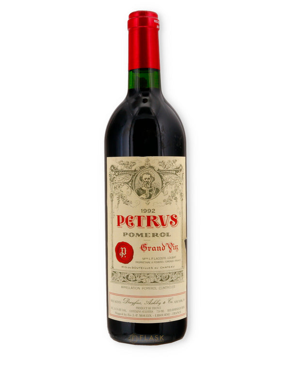 Petrus 2005 - Flask Fine Wine & Whisky
