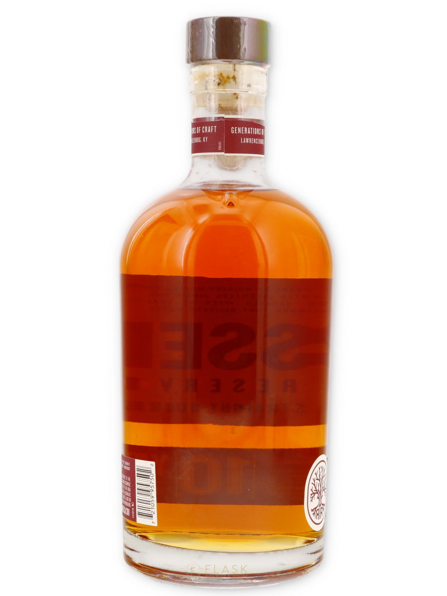Wild Turkey Russells Reserve 10 Year Old Bourbon