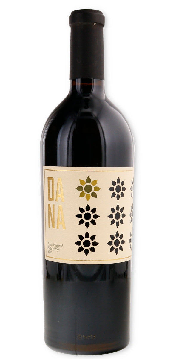 Dana Estate Lotus 2010 - Flask Fine Wine & Whisky