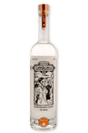 Siete Misterios Mezcal Artesanal "Doba Yej" Espadin Joven 750ml