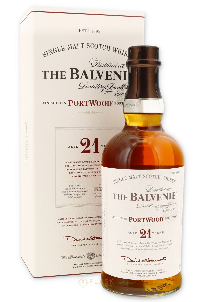Buy Balvenie 10 Year Old Founder's Reserve Old Release | Single