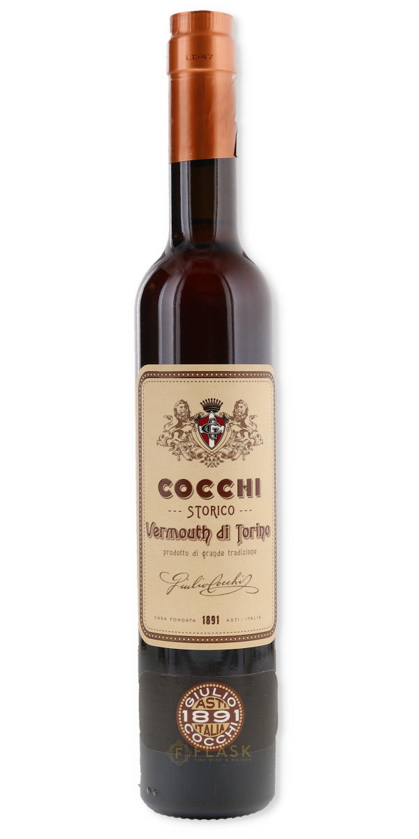 Cocchi Vermouth di Torino 375ml - Flask Fine Wine & Whisky