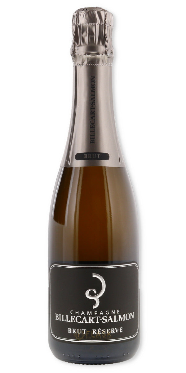 Billecart Salmon Brut Reserve 375ml Champagne - Flask Fine Wine & Whisky