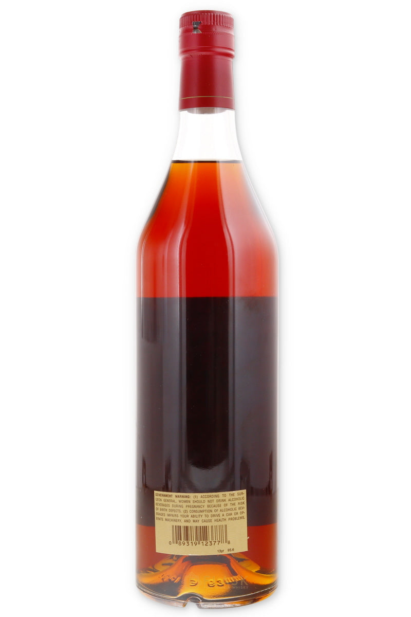 Van Winkle Family Reserve Rye Whiskey 13 Years Old Bottled 2012 - Flask Fine Wine & Whisky