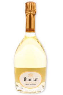 Ruinart Blanc de Blanc Champagne 750ml - Flask Fine Wine & Whisky