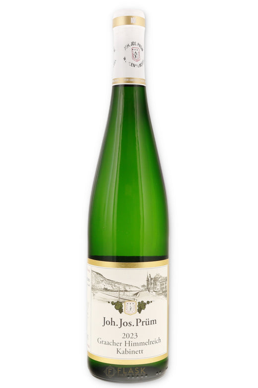 Joh. Jos. Prum Graacher Himmelreich Riesling Kabinett 2023