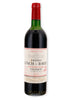 Chateau Lynch Bages 1985 - Flask Fine Wine & Whisky