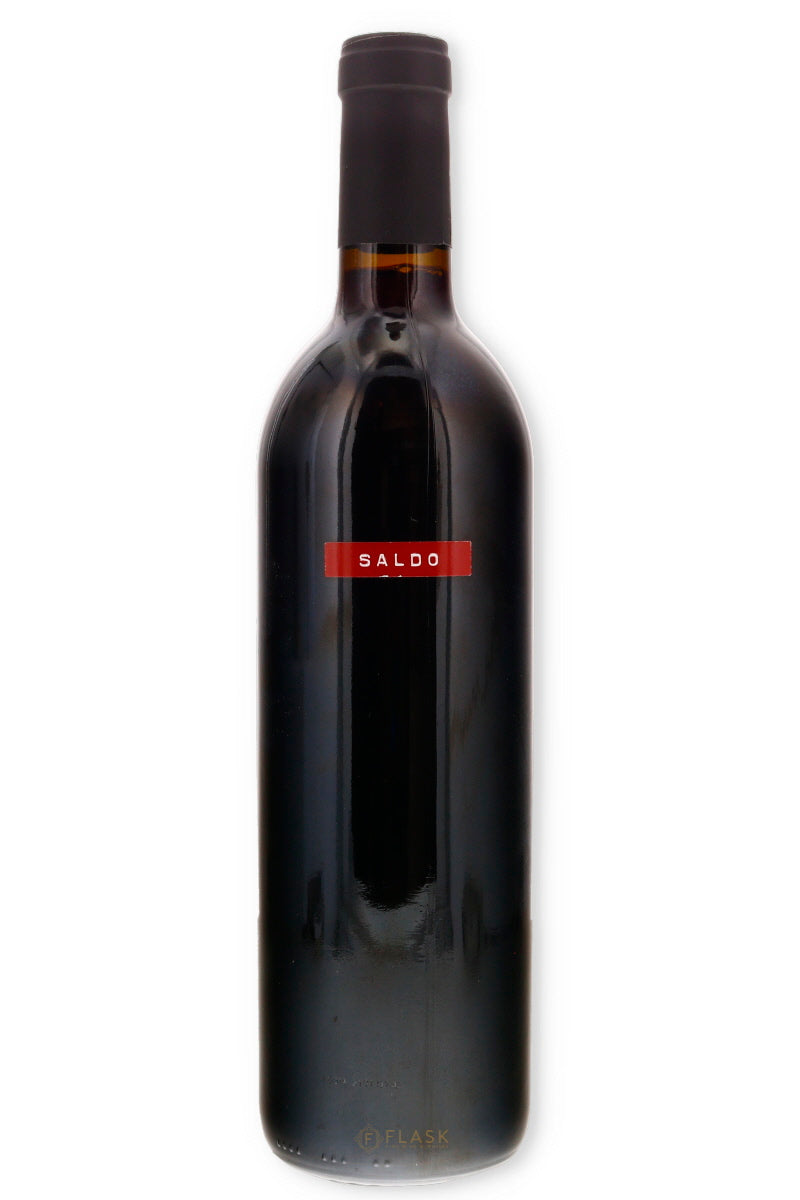 Saldo Zinfandel by Prisoner Wine Company 2021 - Flask Fine Wine & Whisky