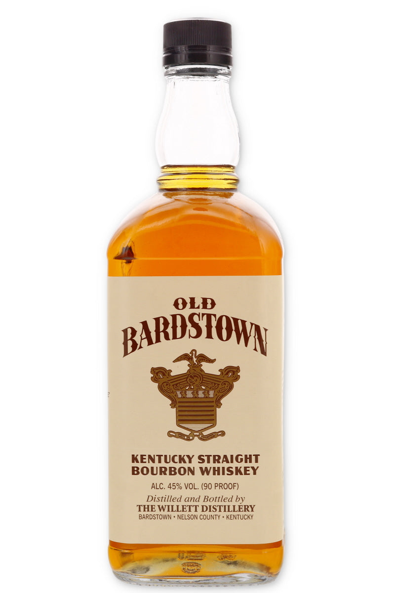 Old Bardstown Kentucky Straight Bourbon Whiskey 90pf 750ml - Flask Fine Wine & Whisky