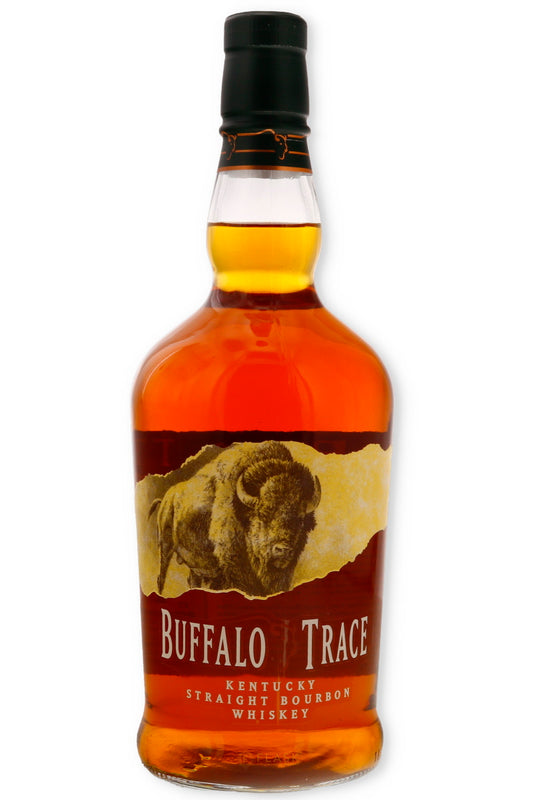 Buffalo Trace Bourbon 750ml - Flask Fine Wine & Whisky