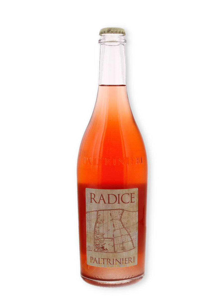 Paltrinieri Radice Lambrusco di Sorbara 2022 - Flask Fine Wine & Whisky