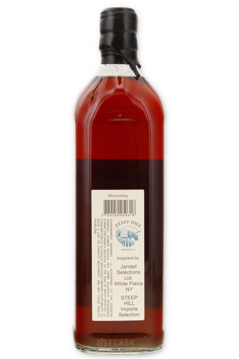 Michel Couvreur Blossoming Auld Sherried Single Malt