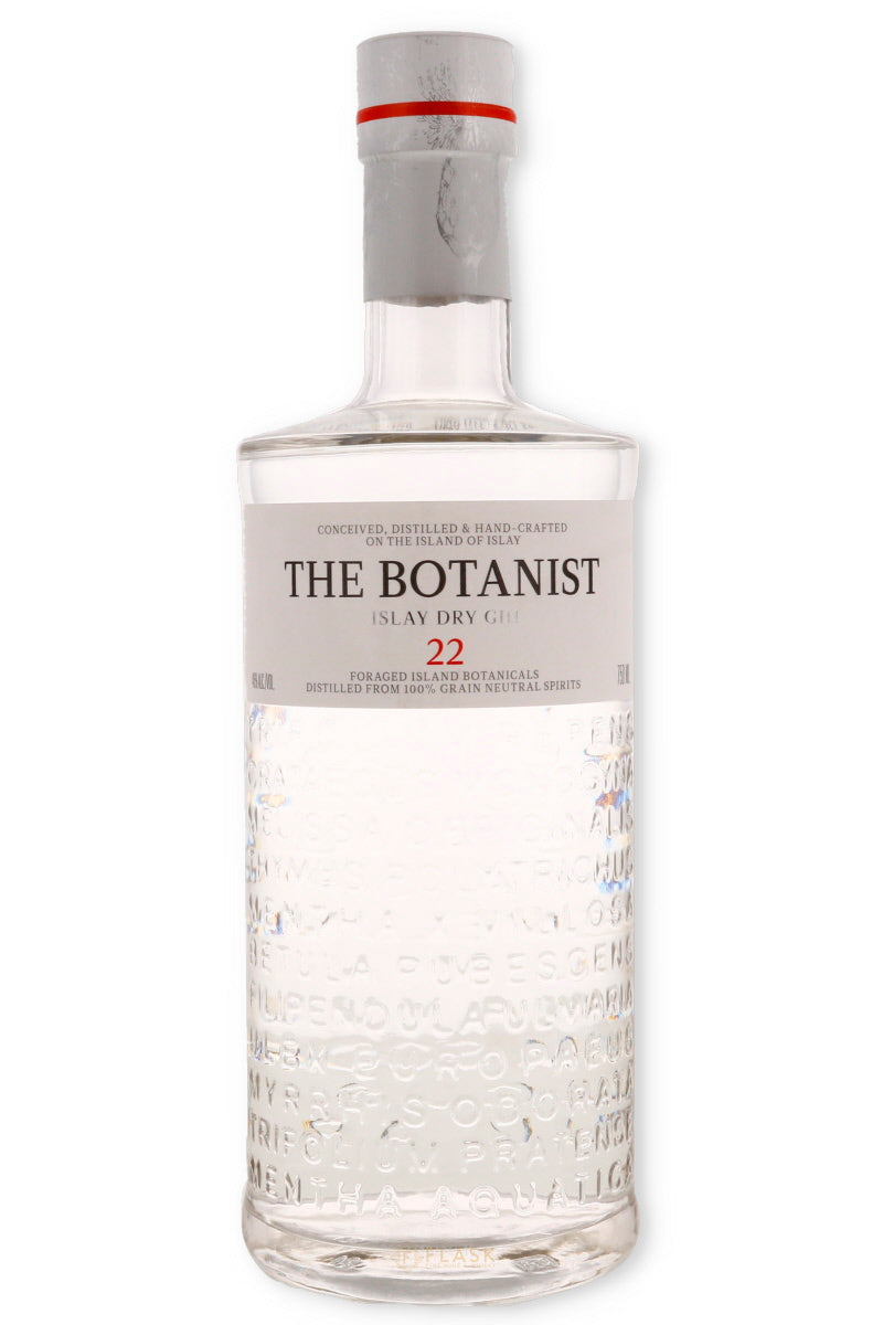 The Botanist Islay Dry Gin 750ml - Flask Fine Wine & Whisky
