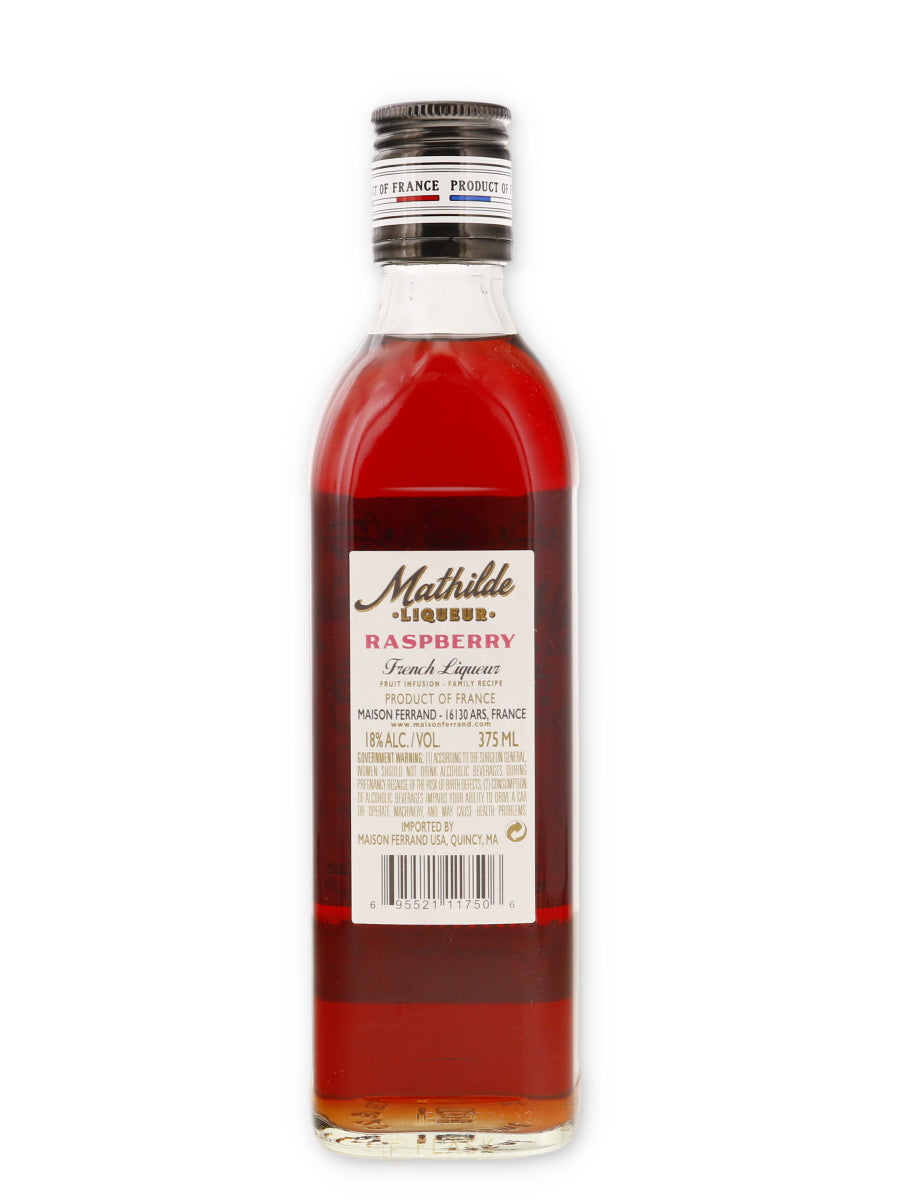 Mathilde Framboise 375ml / Half-Bottle