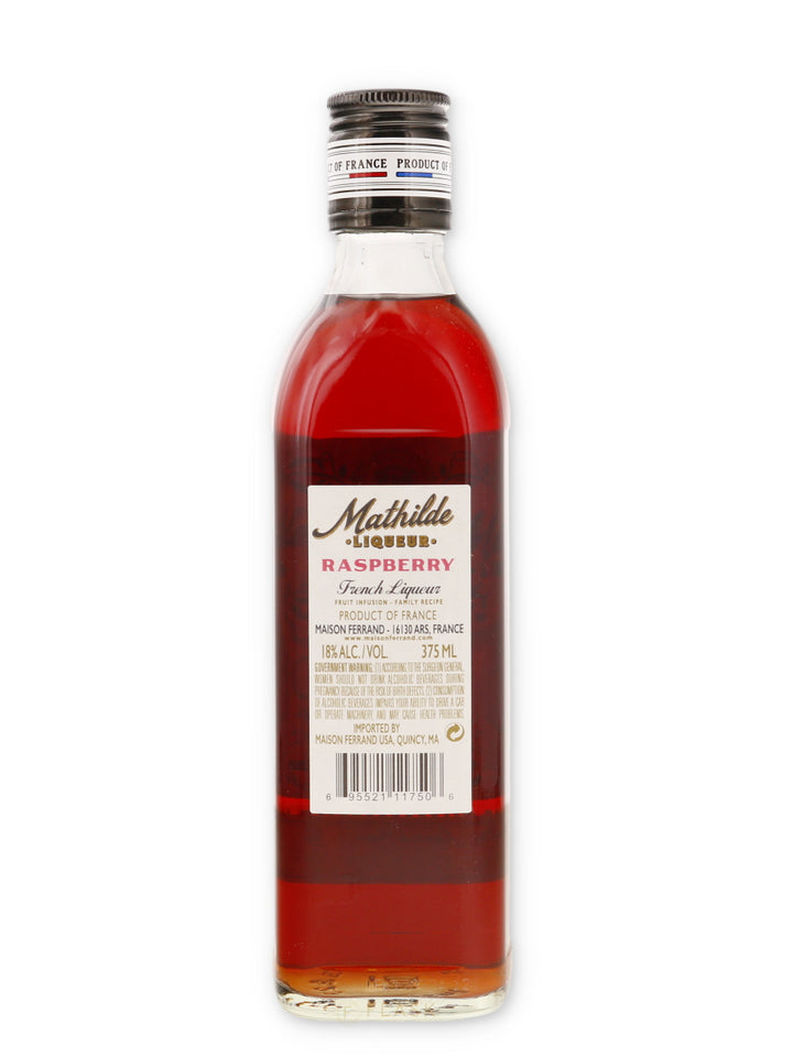 Mathilde Framboise 375ml / Half-Bottle