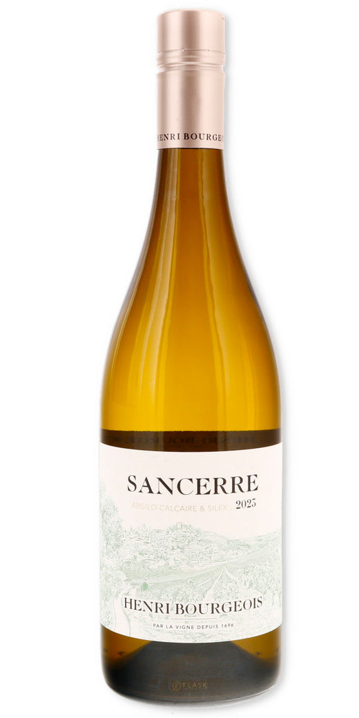 Henri Bourgeois Sancerre Blanc 2023 750ml - Flask Fine Wine & Whisky