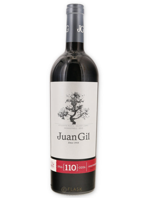 Juan Gil Silver Label Monastrell 2023