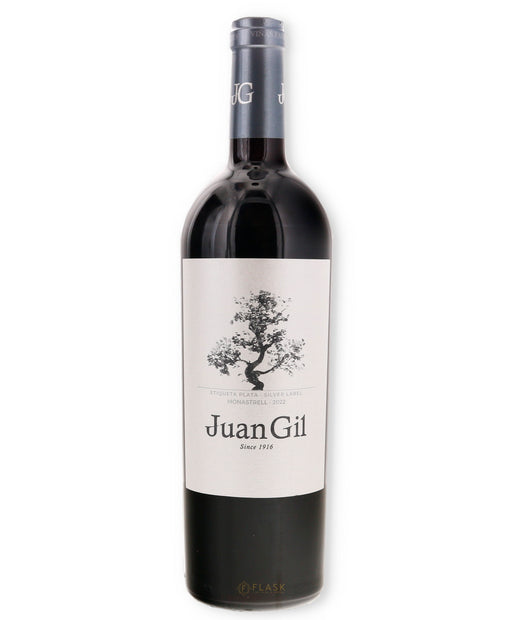Juan Gil Silver Label Monastrell 2022 - Flask Fine Wine & Whisky