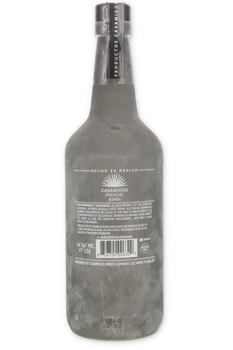 Casamigos Mezcal 750ml - Flask Fine Wine & Whisky