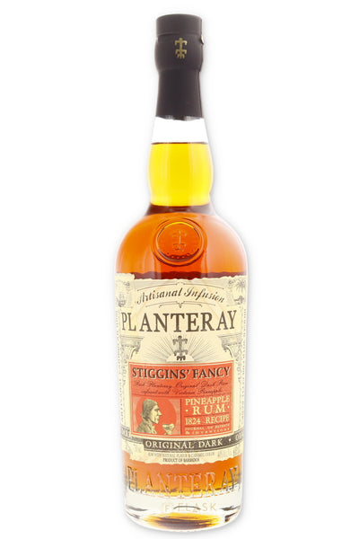Planteray (Formerly Plantation) Pineapple Stiggin's Original