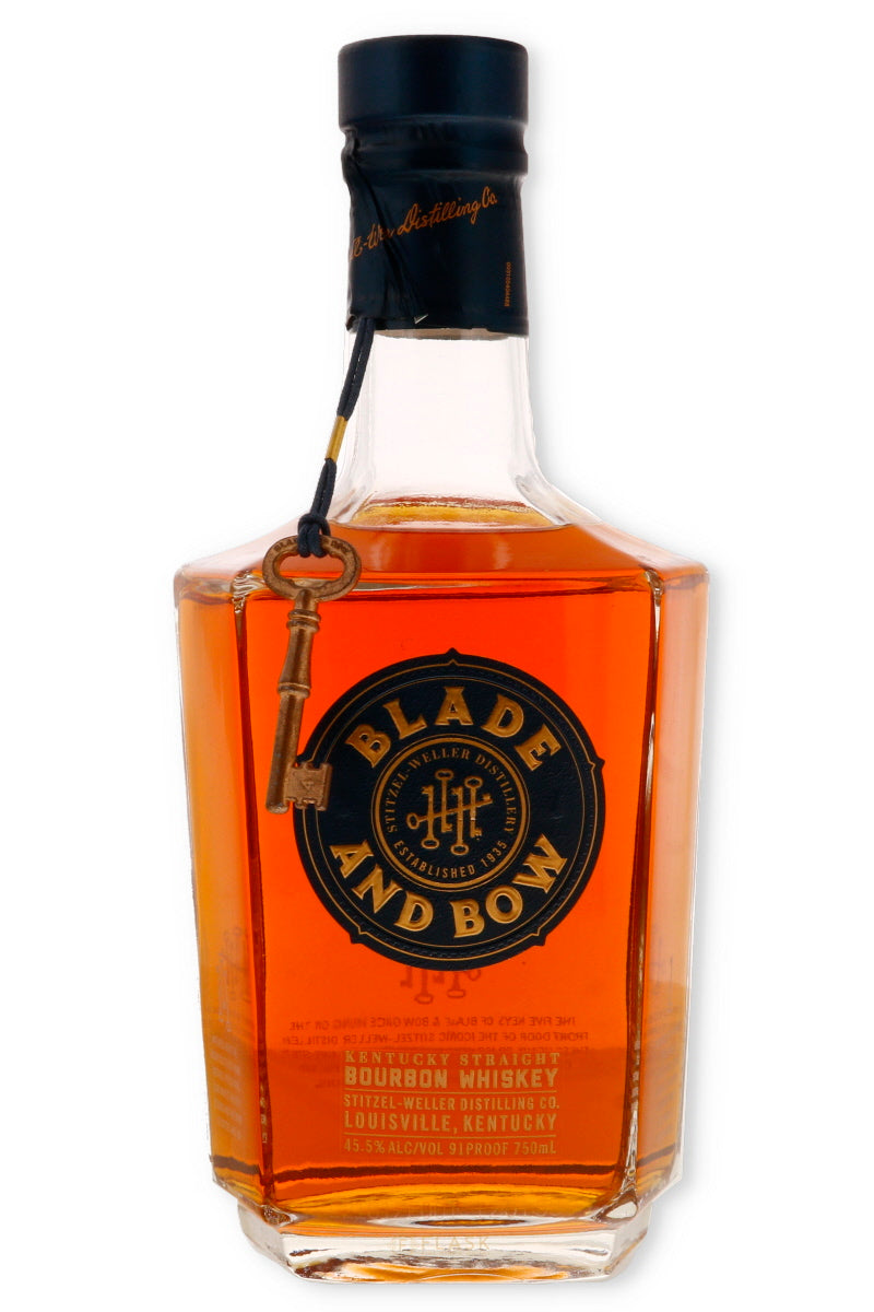 Blade & Bow Bourbon - Flask Fine Wine & Whisky