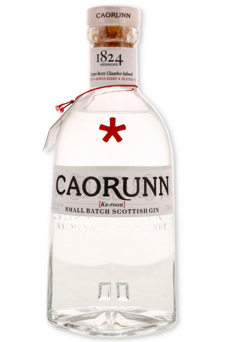 Caorunn Scottish Gin - Flask Fine Wine & Whisky