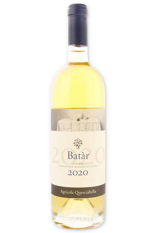 Querciabella Batar Toscana 2020 - Flask Fine Wine & Whisky