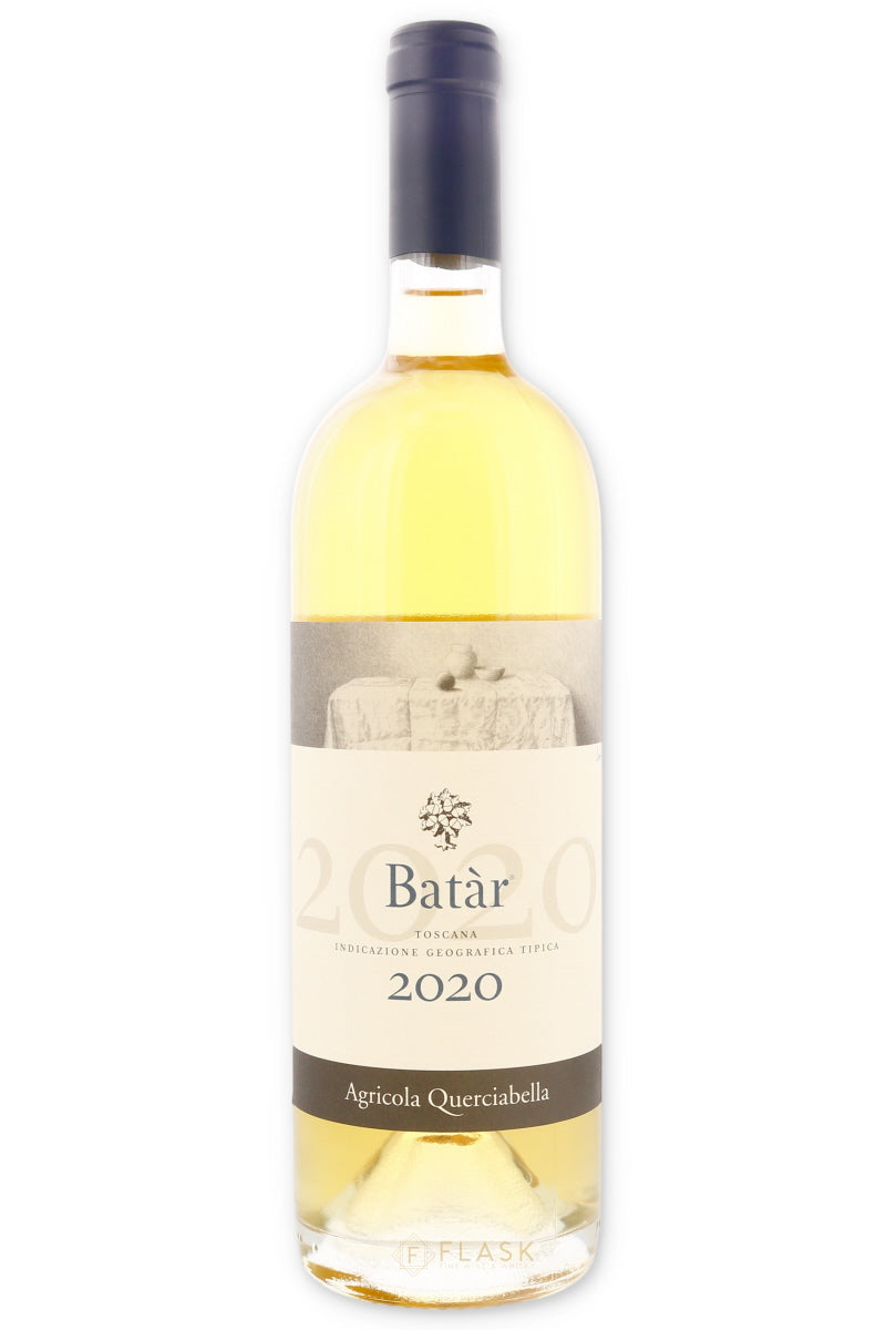 Querciabella Batar Toscana 2020 - Flask Fine Wine & Whisky
