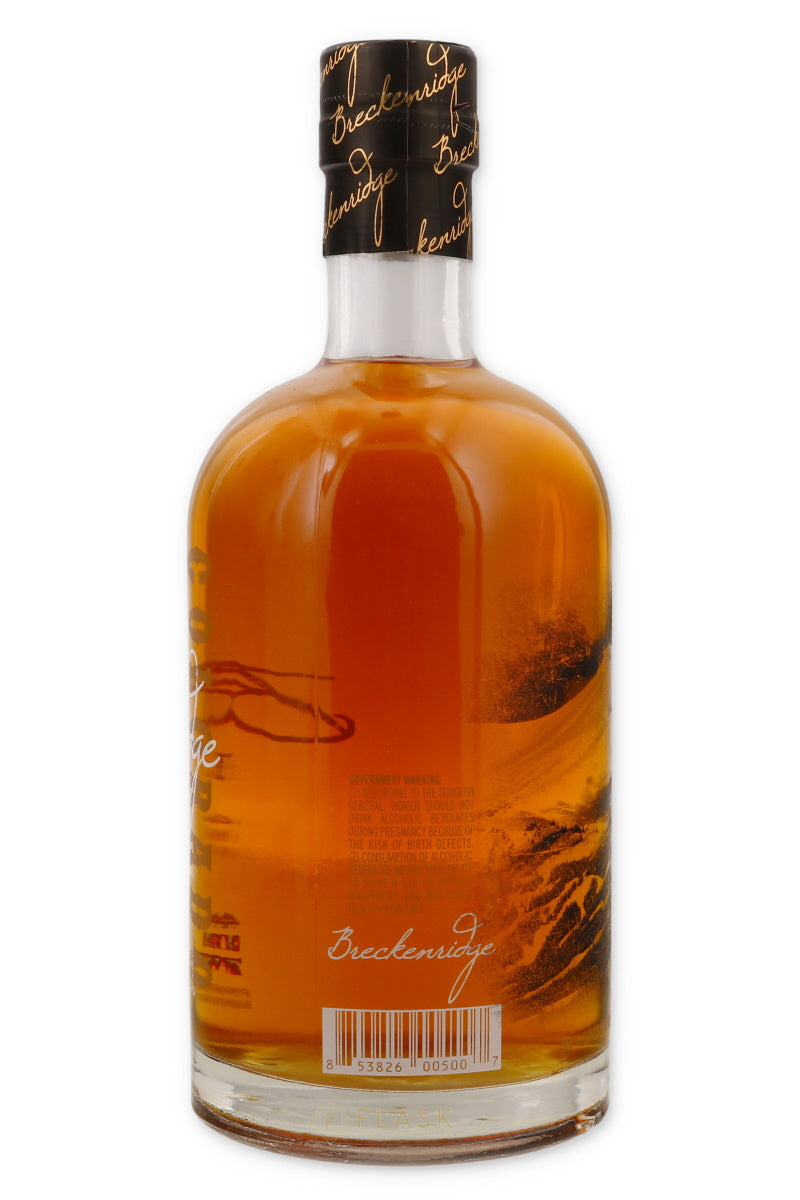 Breckenridge Bourbon 750ML - Flask Fine Wine & Whisky