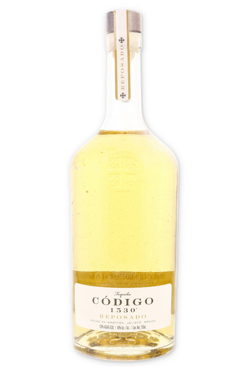 Codigo Reposado Tequila - Flask Fine Wine & Whisky