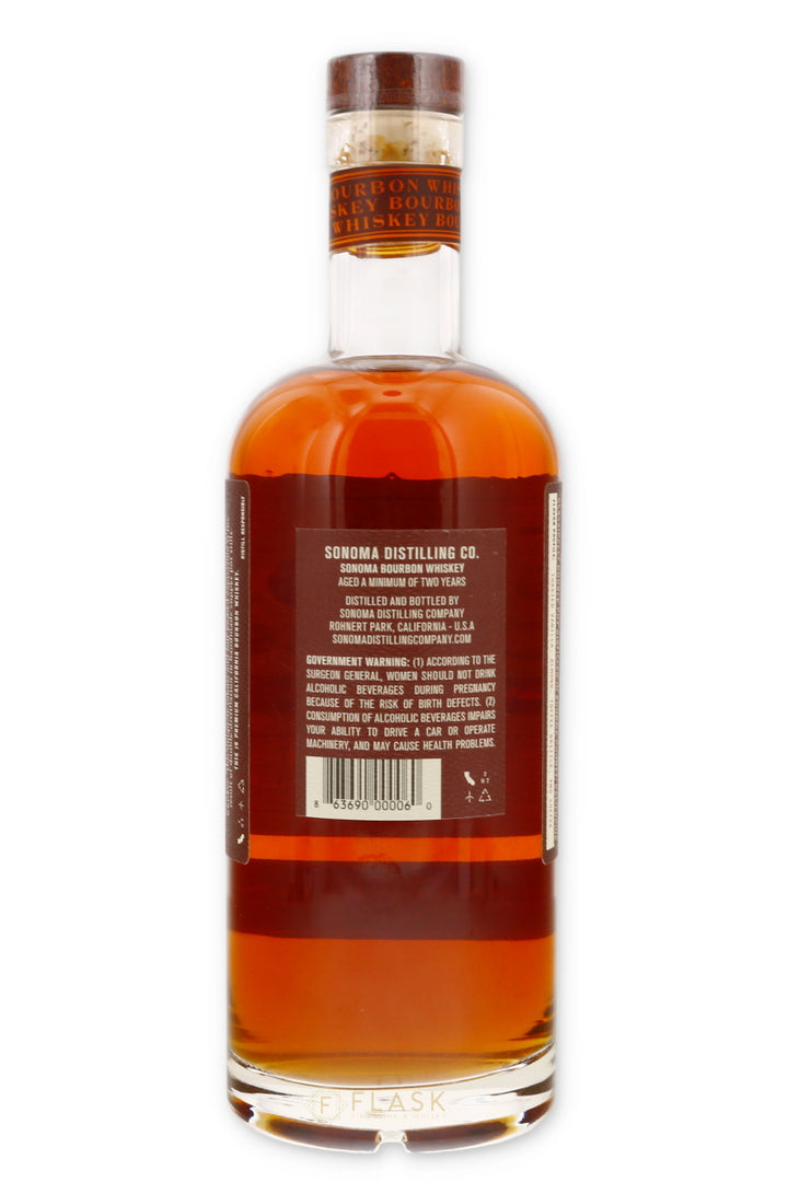 Breckenridge Whiskey Port Cask 750ml - Flask Fine Wine & Whisky