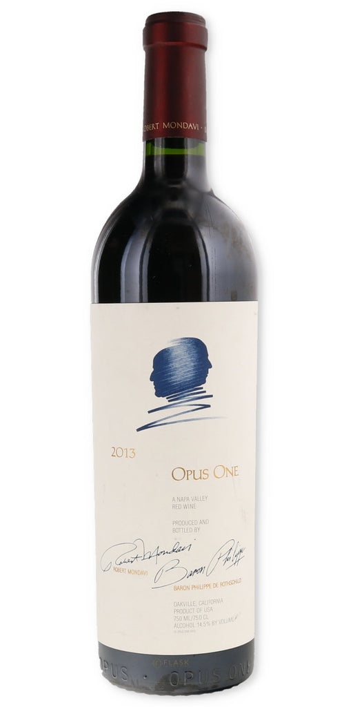 Opus One 2013 - Flask Fine Wine & Whisky