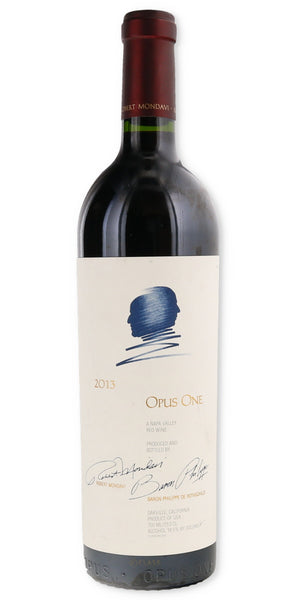 Buy 2013 Opus One| California Red Wine | Flask