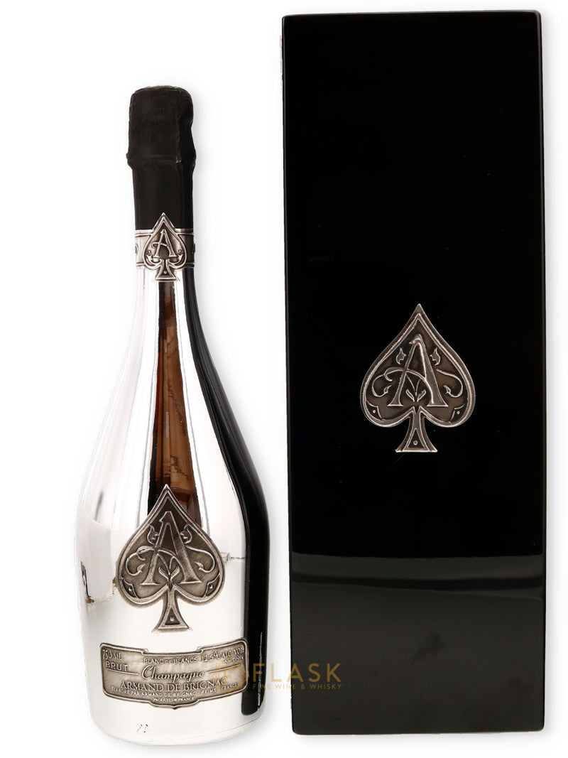 Where to buy Armand de Brignac Ace of Spades Gold Brut with Glass Set,  Champagne, France