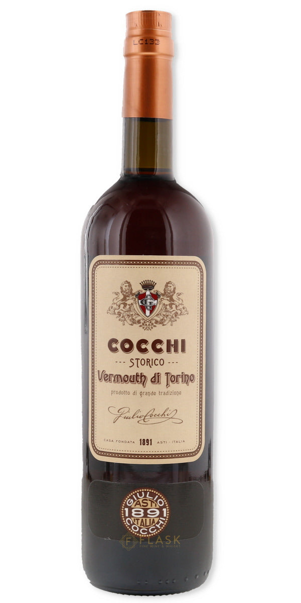 Cocchi Vermouth di Torino 750ml - Flask Fine Wine & Whisky