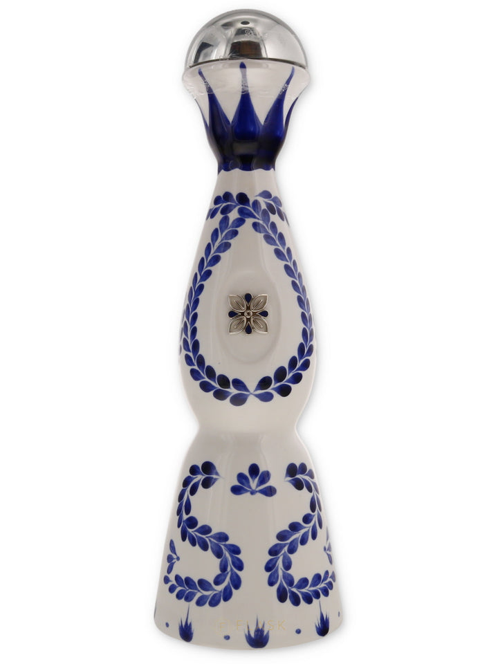 Clase Azul Reposado Tequila 750ml - Flask Fine Wine & Whisky