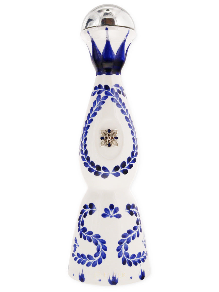 Clase Azul Reposado Tequila 750ml - Flask Fine Wine & Whisky
