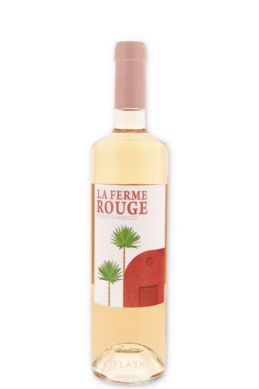 La Ferme Rouge Le Gris 2025