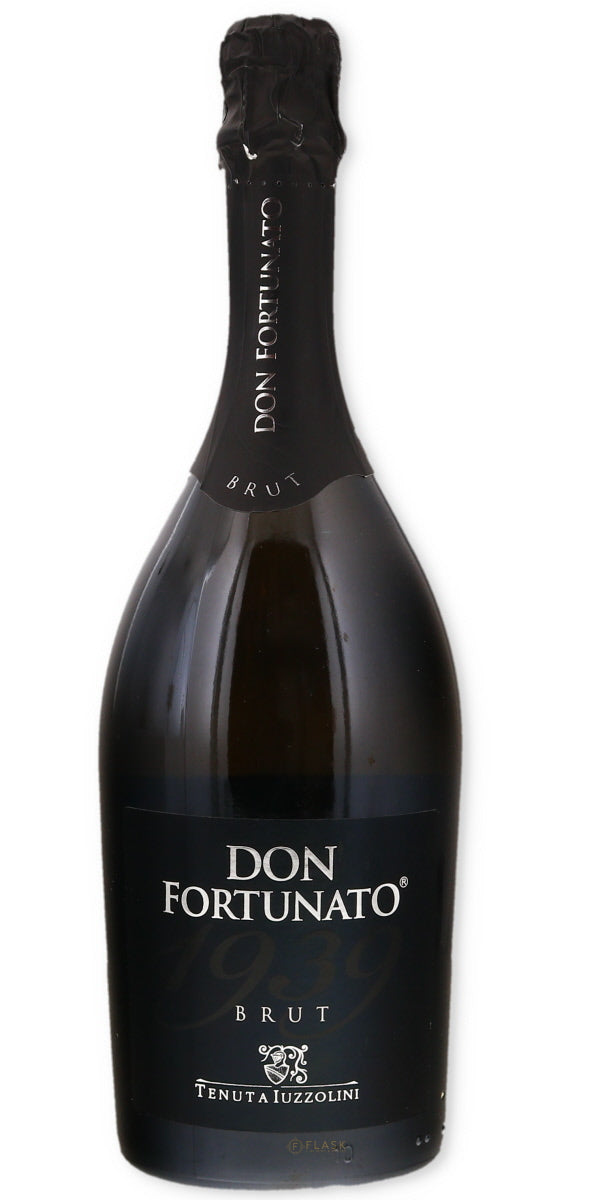 Don Fortunato Brut Prosecco - Flask Fine Wine & Whisky