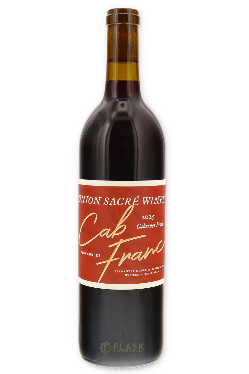 The Prisoner Red Blend 2022 | California Red Wines | Flask Wines