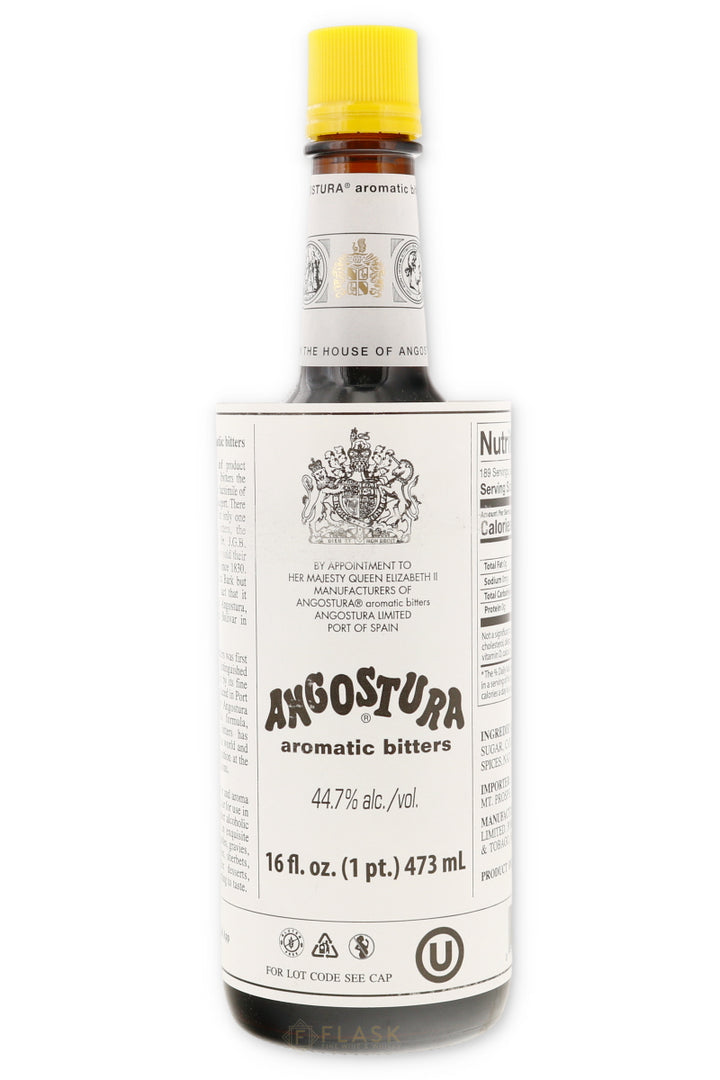 Angostura Bitters 16oz