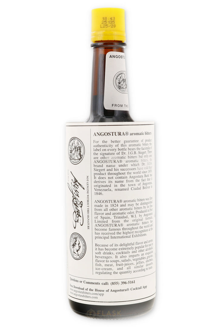 Angostura Bitters 16oz