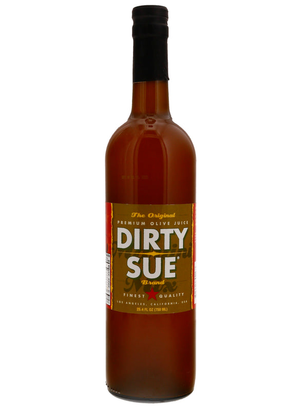 Dirty Sue Olive Juice 750ml - Flask Fine Wine & Whisky